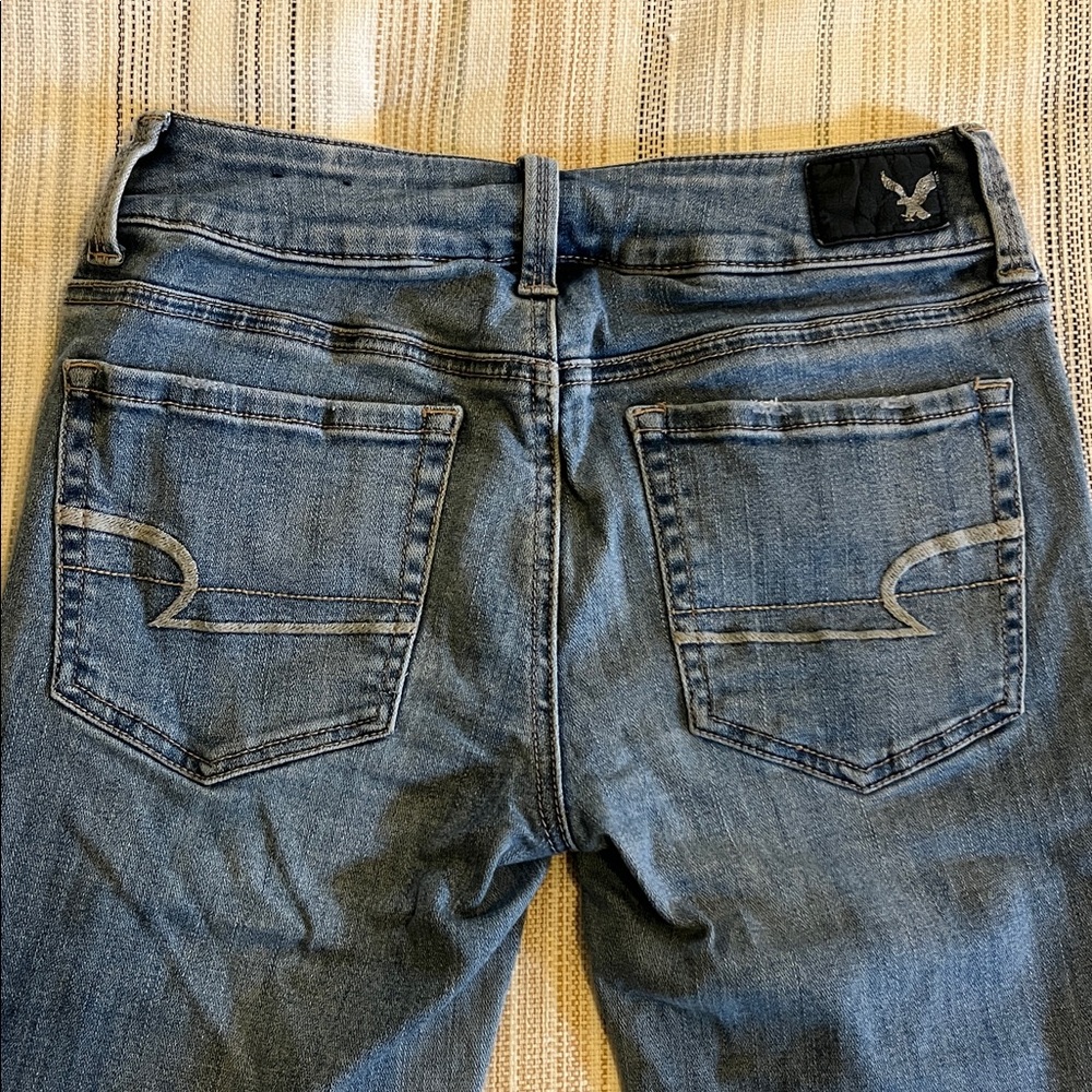 American Eagle Outfitters Denim Jeans